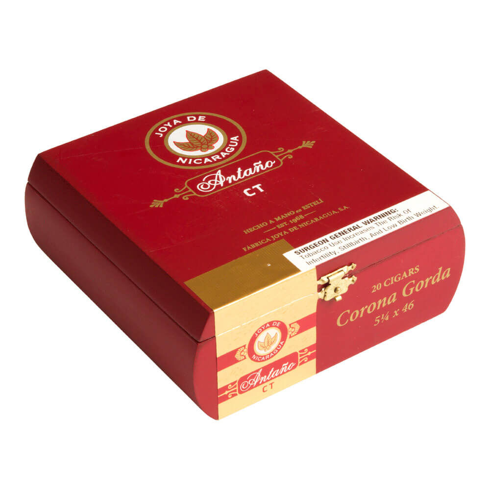 View product media JANCTCG Corona Gorda, , jrcigars 3